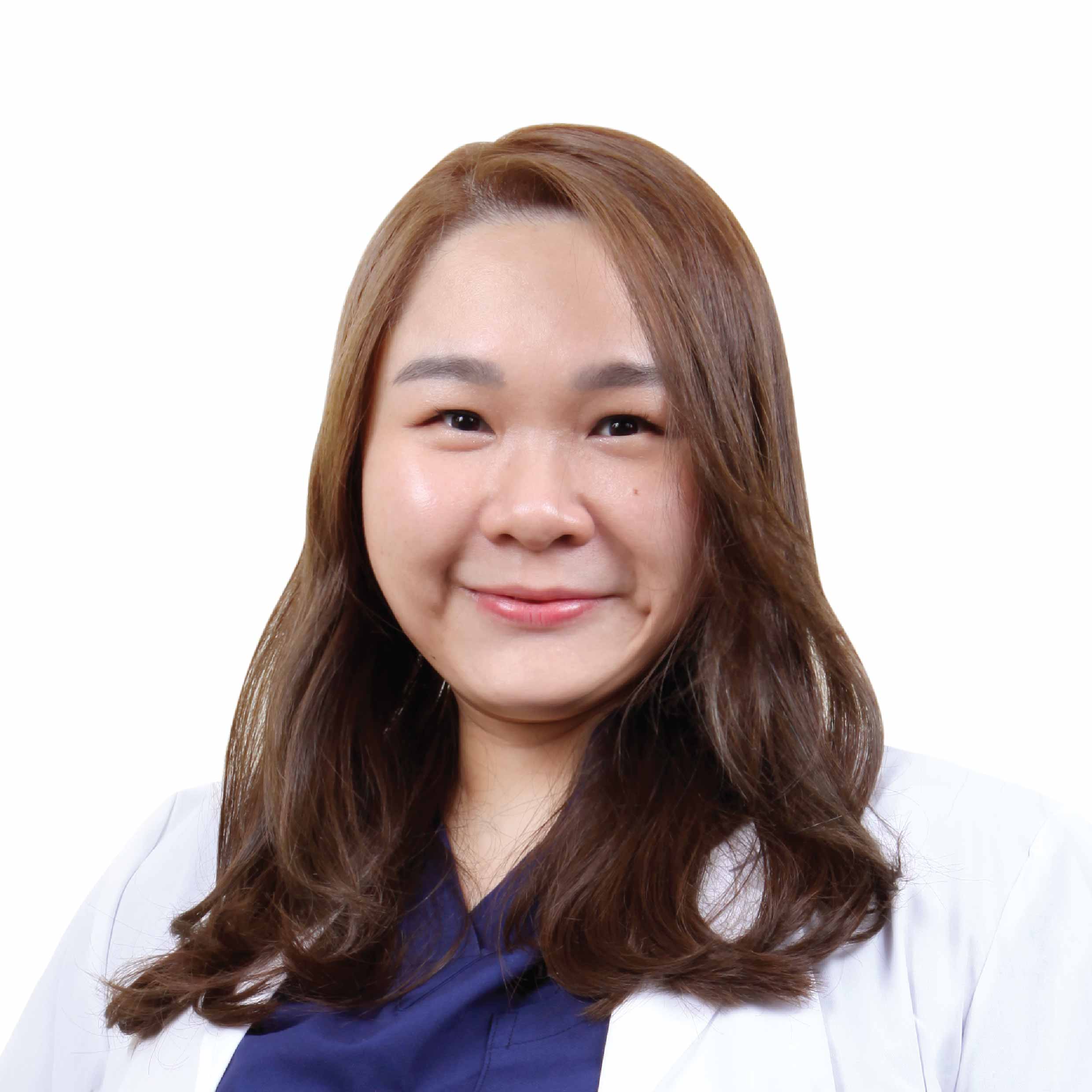 doctor